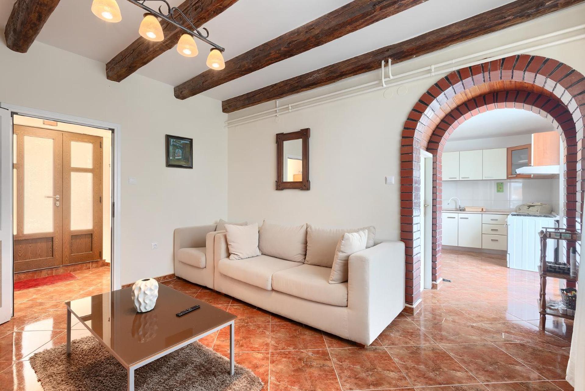 Villa Alberta 로비니스코 셀로 외부 사진