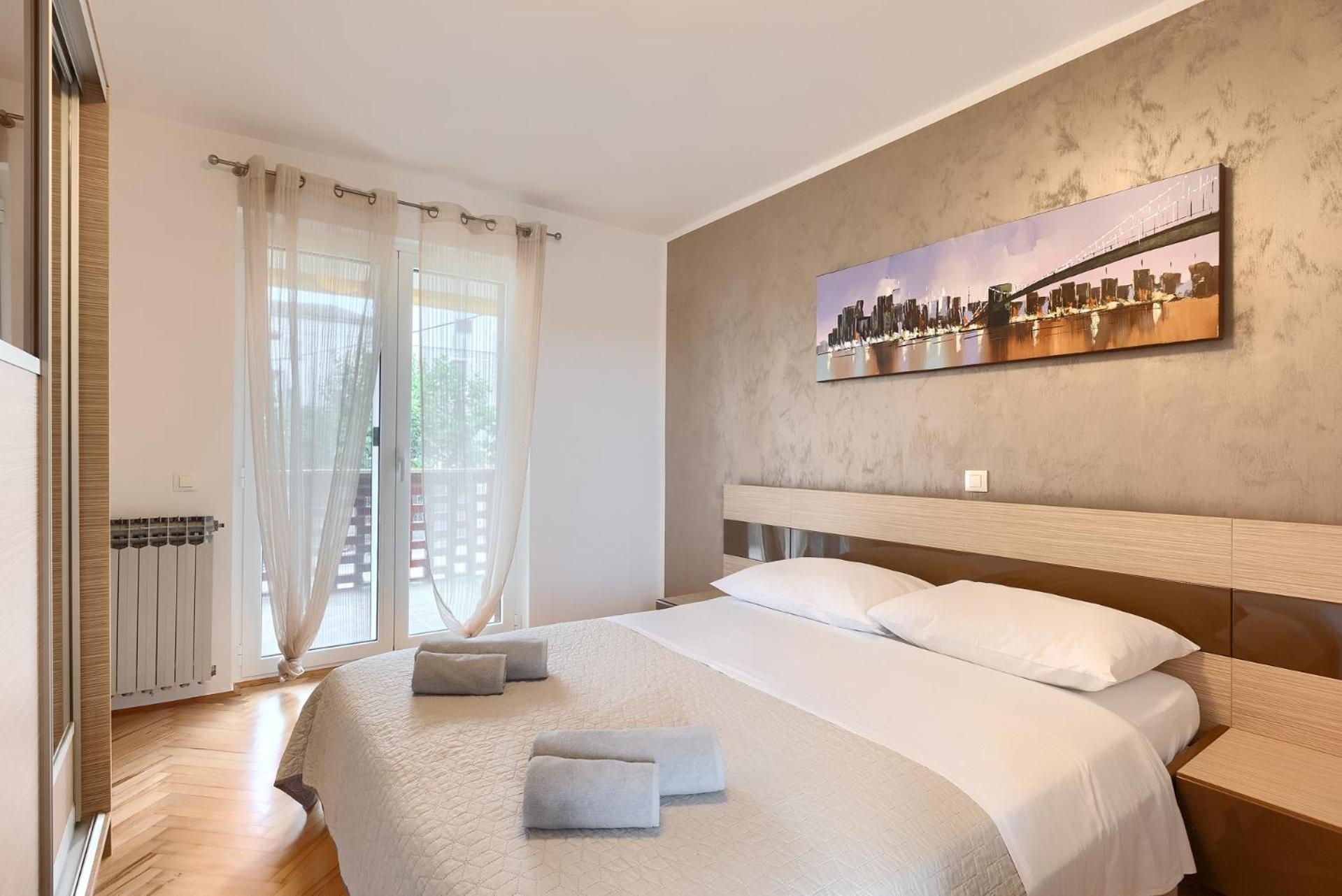Villa Alberta 로비니스코 셀로 외부 사진