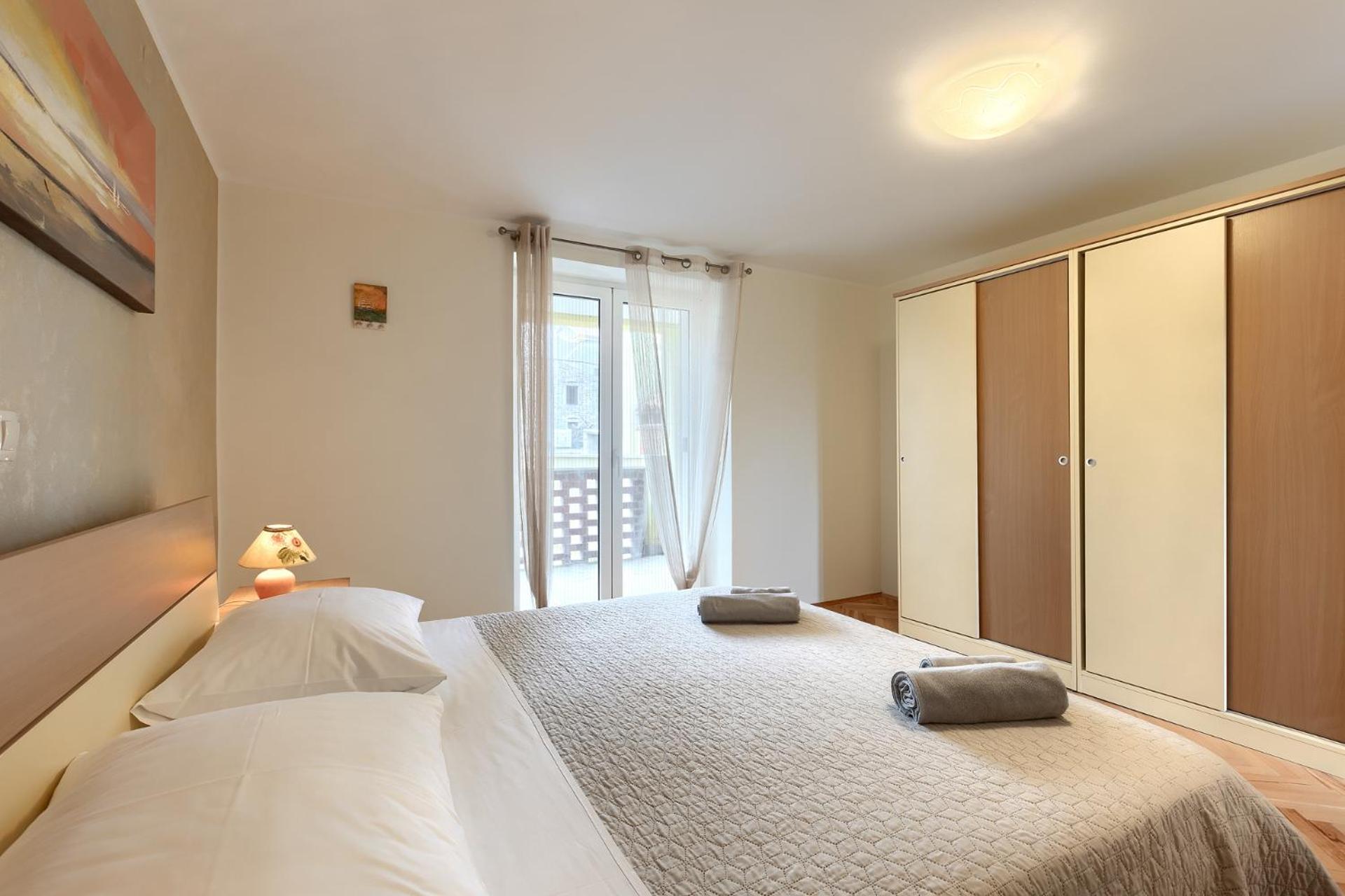 Villa Alberta 로비니스코 셀로 외부 사진