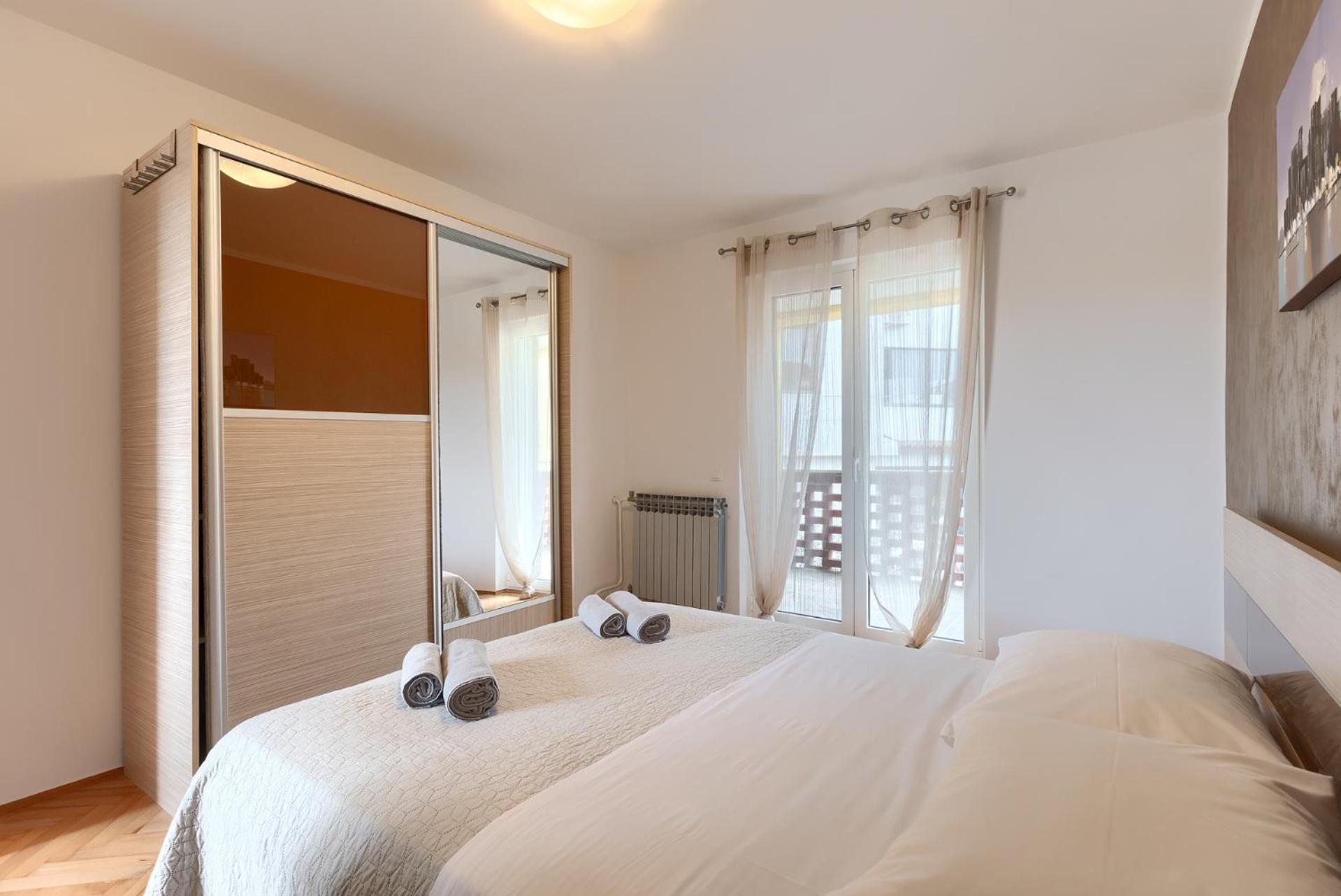 Villa Alberta 로비니스코 셀로 외부 사진